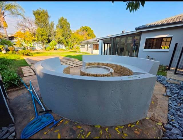 4 BEDROOM PROPERTY TO RENT IN SIX FOUNTAINS